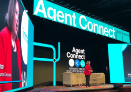 What happened when I Connected: Katie's top takeaways