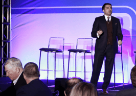 Indie Broker Summit NY 18: Tips for improving agent morale and productivity