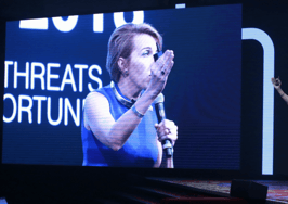 ICNY 18: Why y'all need to get <em>un</em>comfortable or get out