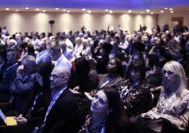 Agent Connect NY 18: Live problem solving