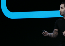 Agent Connect NY 18: Delivering 7-star service in a 3-star industry