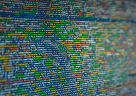 Is US government investigating MLSs and vendors for antitrust?