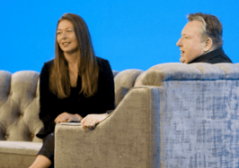 Tech Connect NY 18: The app that wants to keep you safe