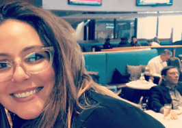 What happened when I Connected: a beautiful meeting of the minds