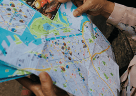 Leadership Lens: Investing in a singular goal