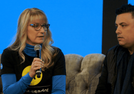 Tech Connect NY 18: Live problem solving