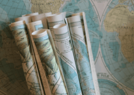 Leadership Lens: 'The only thing that doesn't change is change itself'