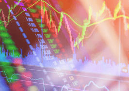 Should real estate fear the stock market tumble?