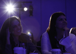 Indie Broker Summit NY 18: The empowered agent — how the broker’s role is changing