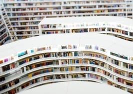 What agents can learn when they 'stop resisting and start persisting'