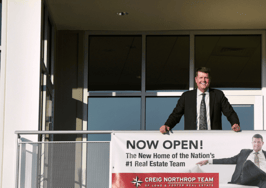 Nation's top real estate team is now a brokerage to be reckoned with