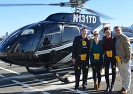 What happened when I Connected: Giving attendees a voice