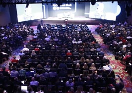 Inman Connect Audience