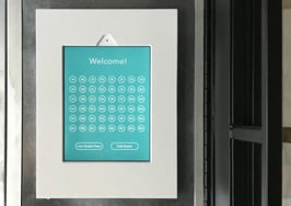 Doorport wants to install a smart intercom on every apartment building