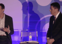 Indie Broker Summit NY 18: No, you got it wrong about Compass