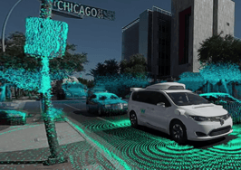 This 360-degree Waymo video gives glimpse into our driverless future