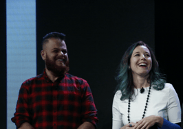 ICNY 18: New technology -- the good, the bad, and the ugly