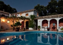 What are the top luxury trends in each state?