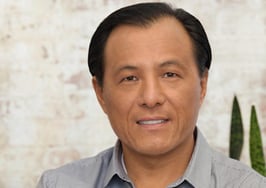 Anthony Hsieh, CEO of loanDepot