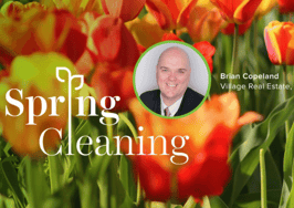 Spring Forward: Brian Copeland on delivering confident yet humble advice