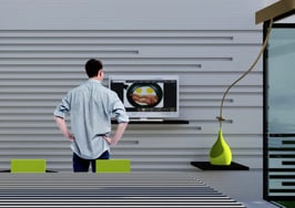 What does the apartment of the future look like?