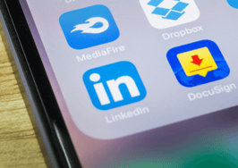 NAR made $20 million from DocuSign IPO