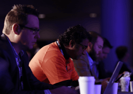 Hacker Connect NY 18: Overcoming the tech integration problem