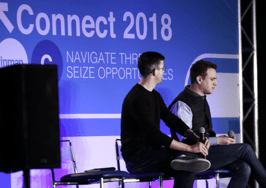Hacker Connect NY 18: New ways to use APIs