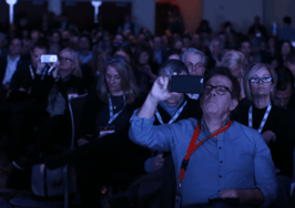 ICNY 18 Marketing: Chelsea Peitz on camera-first branding