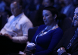 ICNY 18 Marketing: Targeting a niche to build business