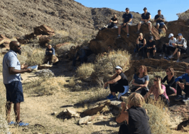 No mountain too high: Real estate leaders vow to fight for better communities