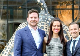 How a developer-agent duo sold 1,175 units in NYC