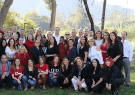 The secret weapon making agents more productive at LA brokerage JohnHart