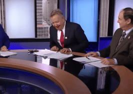 NAR says it's in 'active discussions' with tech giants