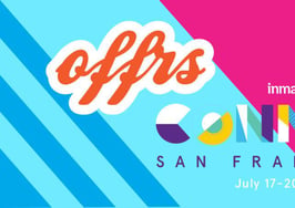 The Great ICSF18 Ticket Giveaway