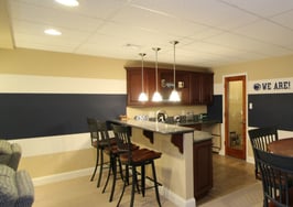 Nostalgia, school pride and game day bringing homebuyers back to their college towns