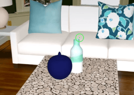 Sotheby's International Realty launches virtual staging AR app