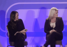 ICNY 18 WomanUp!: How to build, grow and keep your business