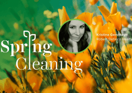 Spring Forward: Kristina Gershteyn on never paying for leads