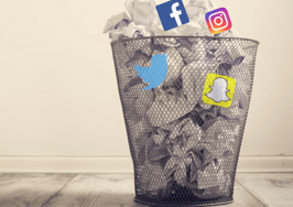 Why managing your own social media is a waste of time as a business owner