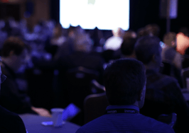 Hacker Connect NY 18: Authentication game changers — biometrics, fingerprints and other technologies