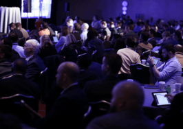 ICNY 18 Data: Integrating big data and AI into the MLS