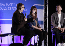 Hacker Connect NY 18: How to successfully roll out a new product