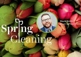 Spring Forward: David Smith on building appreciation and trust
