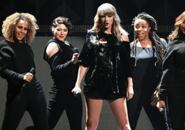 Taylor Swift's team claims Douglas Elliman never 'earned' commission
