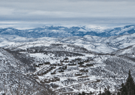 Yotelpad introduces small-living concept in posh Utah resort town