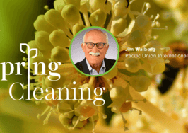 Spring Forward: Jim Walberg on the ‘client touch’ strategy