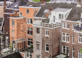HomeShare expands into 5 new buildings in 3 major cities