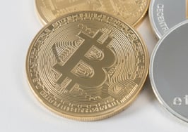 NAR's VC arm invests in blockchain transaction startup