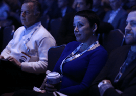 ICNY 18 Marketing: Using 3-D tours to create a lifetime client funnel after closing